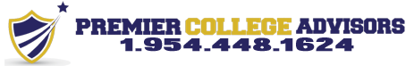 Premier College Advisors Logo